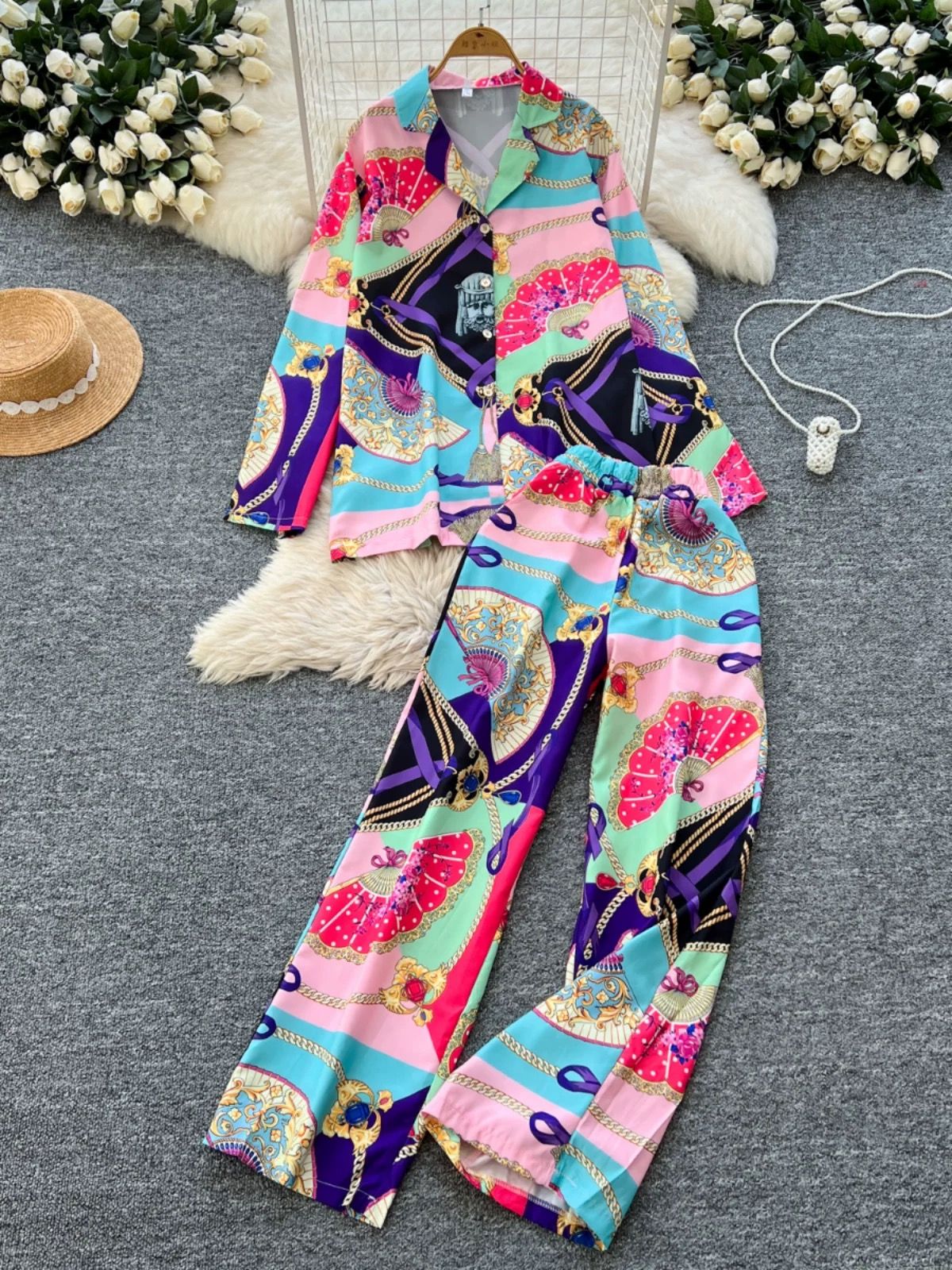 Fantasia set CTP534 image