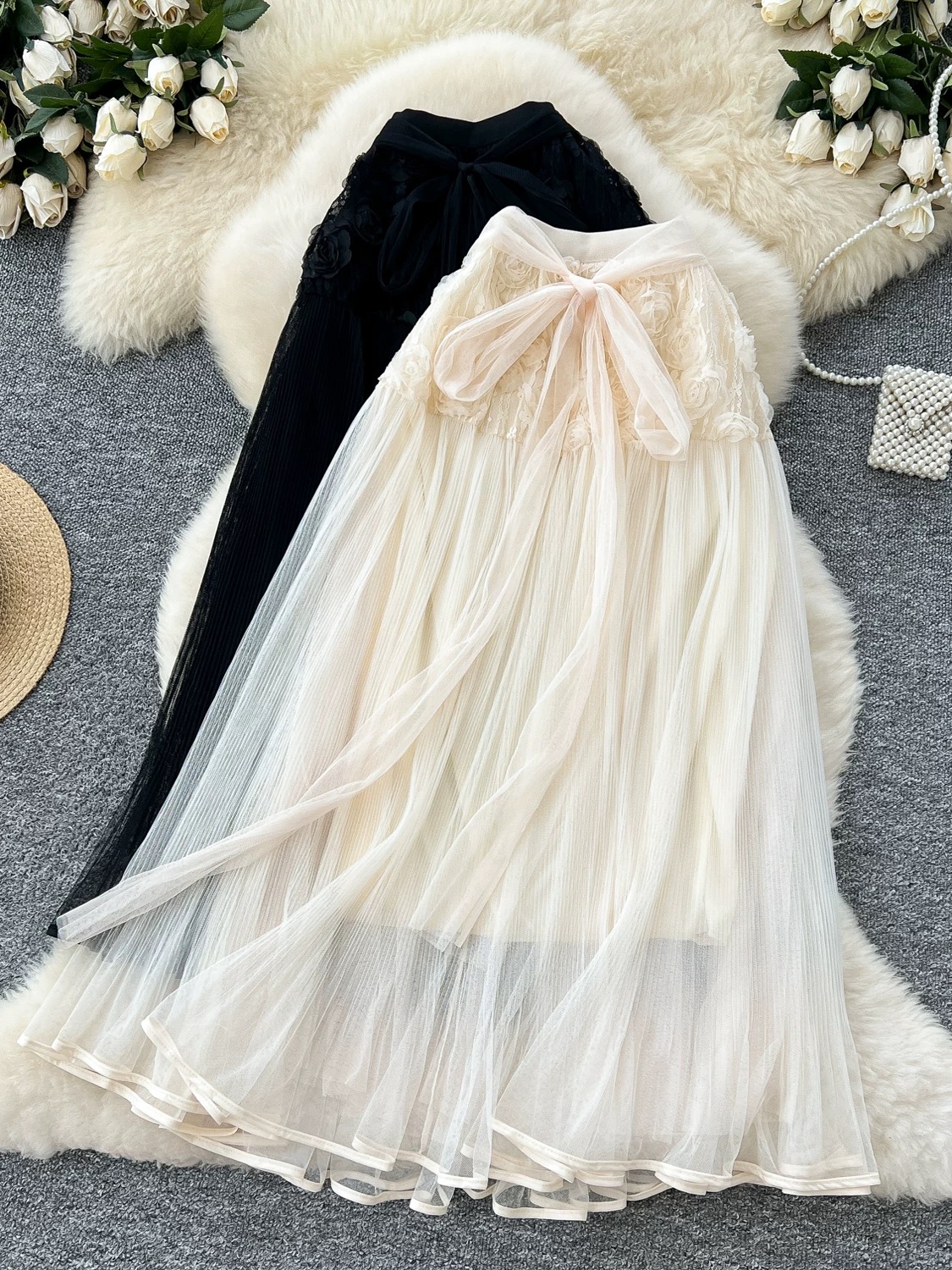 Duchess skirt CS169