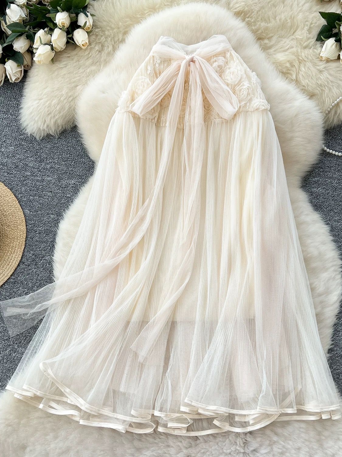 Duchess skirt CS169 image