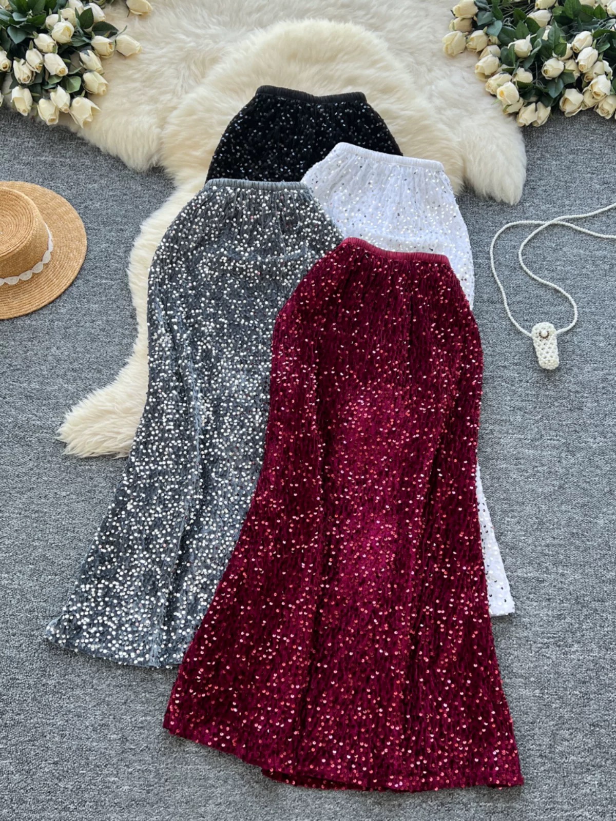 Added Product