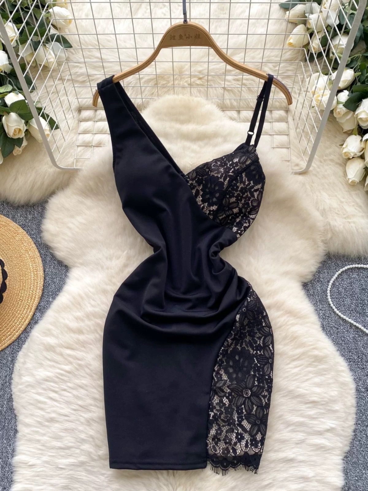 Winona dress FBC354 image