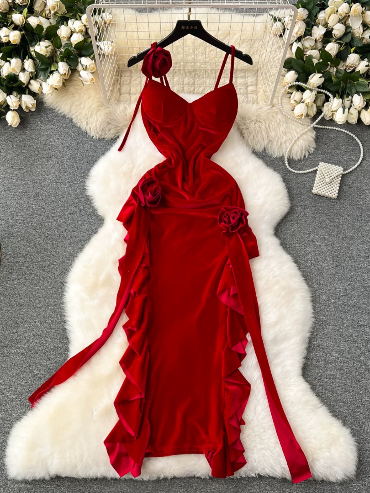 Added Product