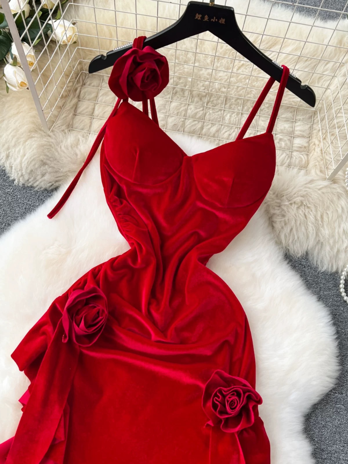 Break it off dress FBC415 image