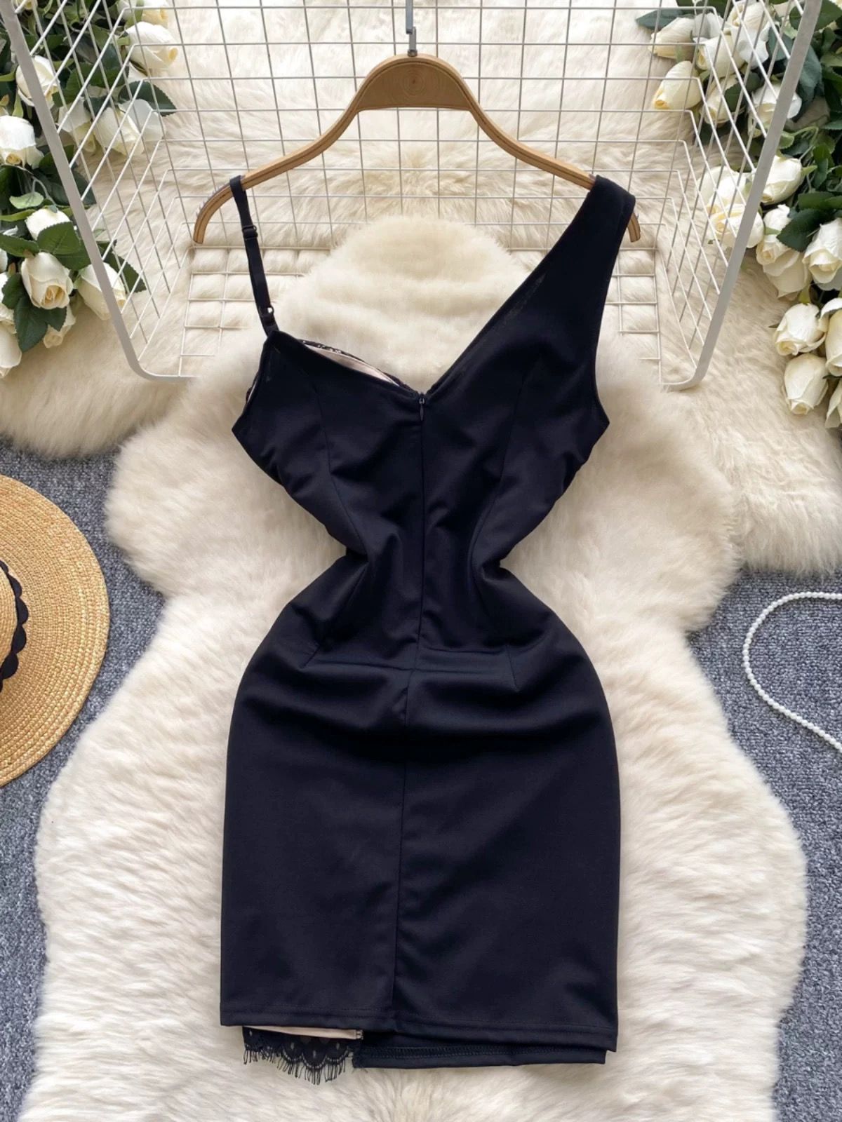 Winona dress FBC354 image