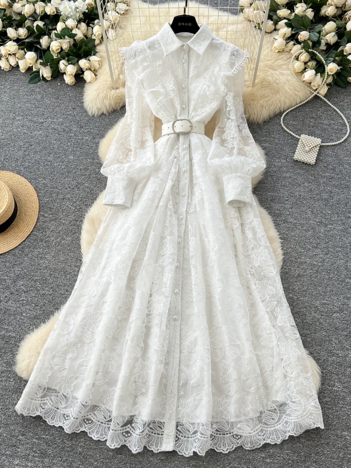 Added Product