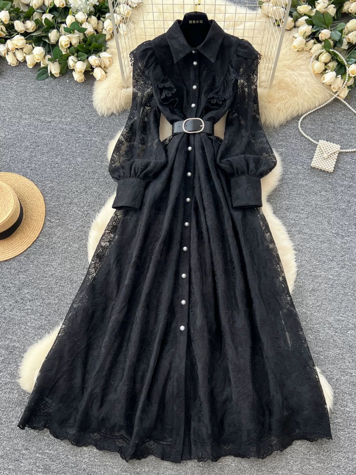 Still your best dress FD1287 image