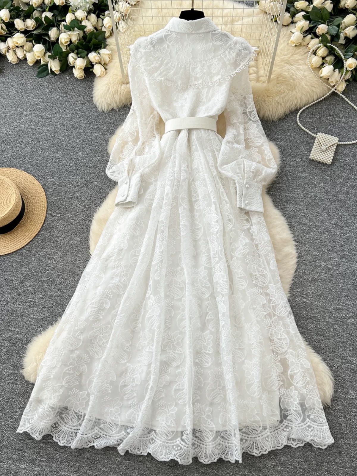 Still your best dress FD1287 image