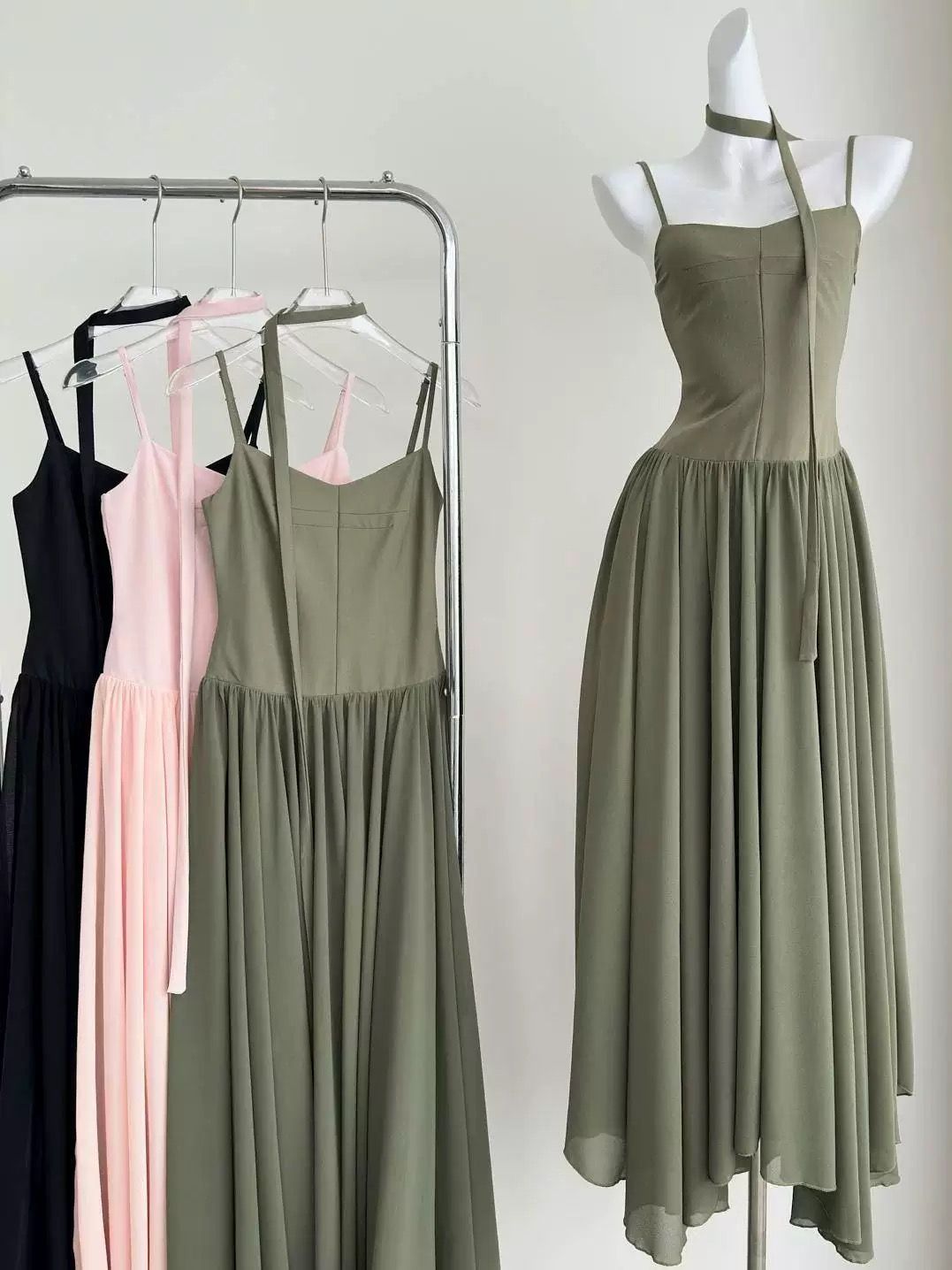 This energy dress CD1327 image