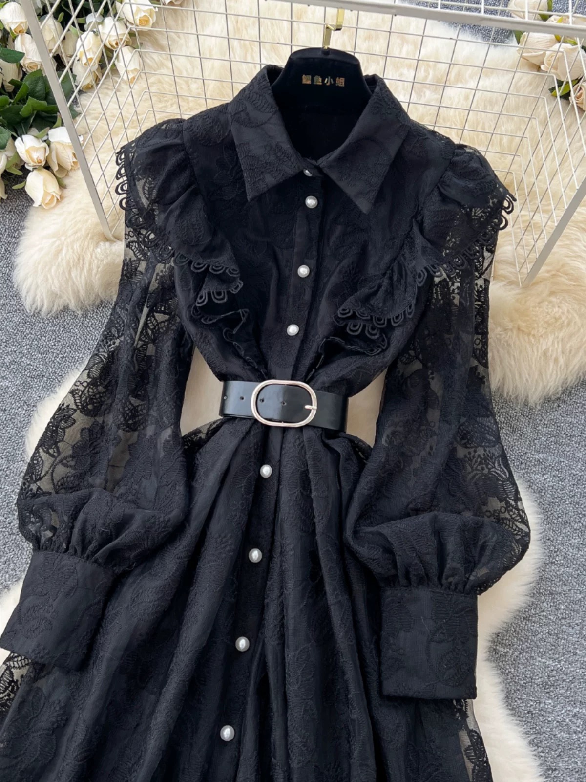 Still your best dress FD1287 image