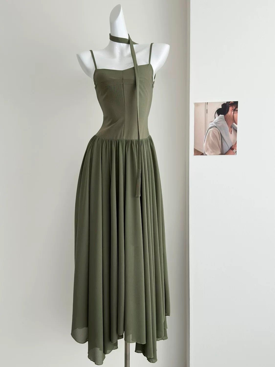 This energy dress CD1327 image