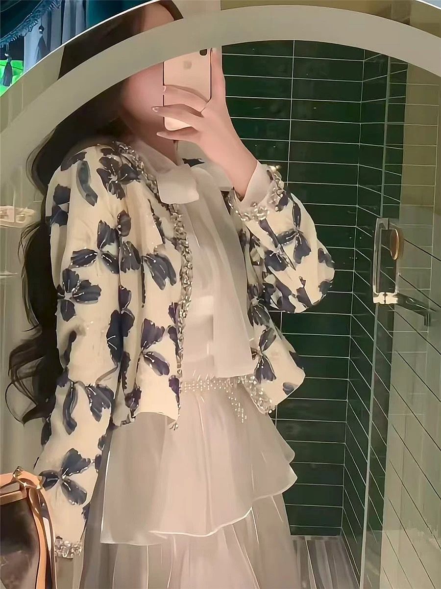 Unravel me blazer BL158 image