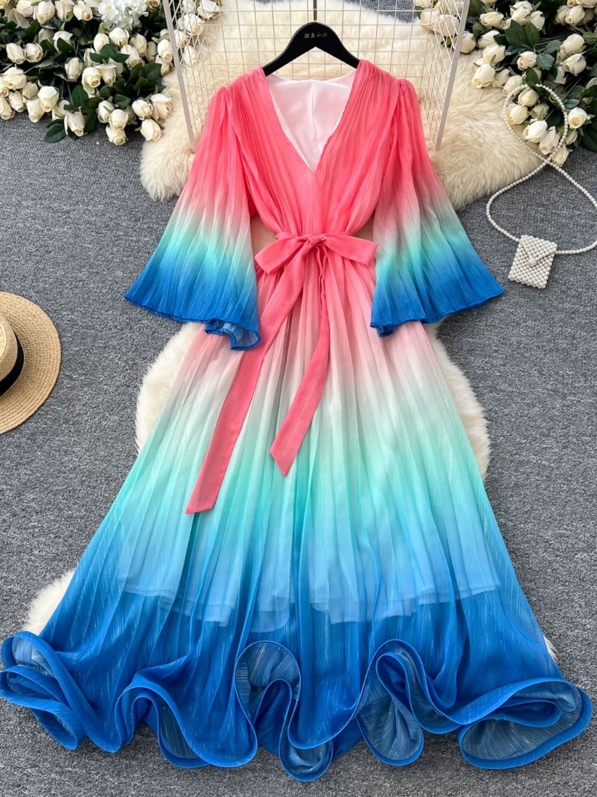 Lost in a trance dress FD1289 image
