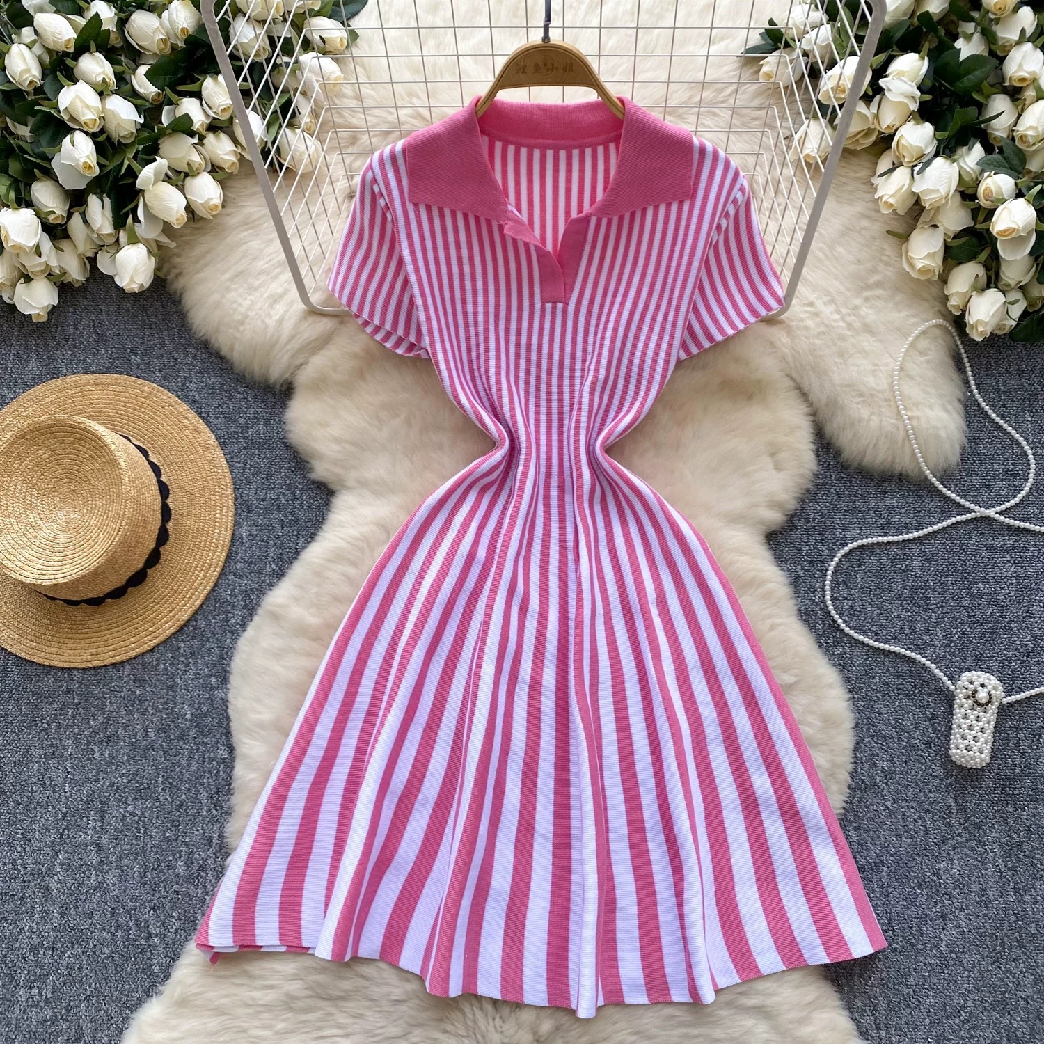 The big city dress CD2259 image