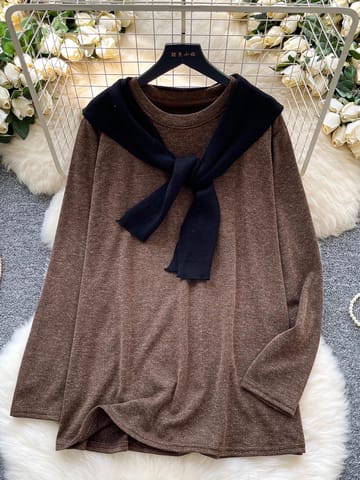 Off roading top CTO770