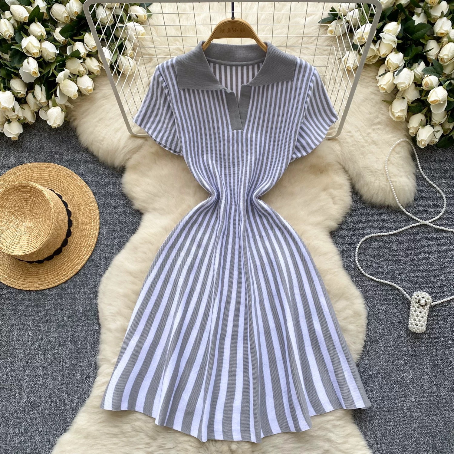 The big city dress CD2259 image
