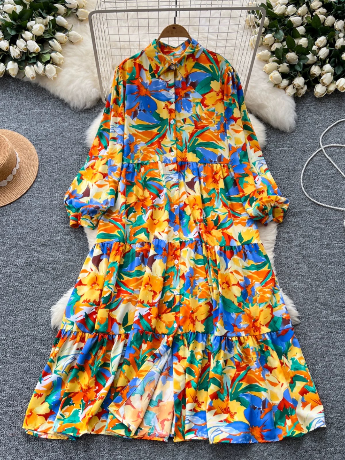 Its game day dress CD2260 image