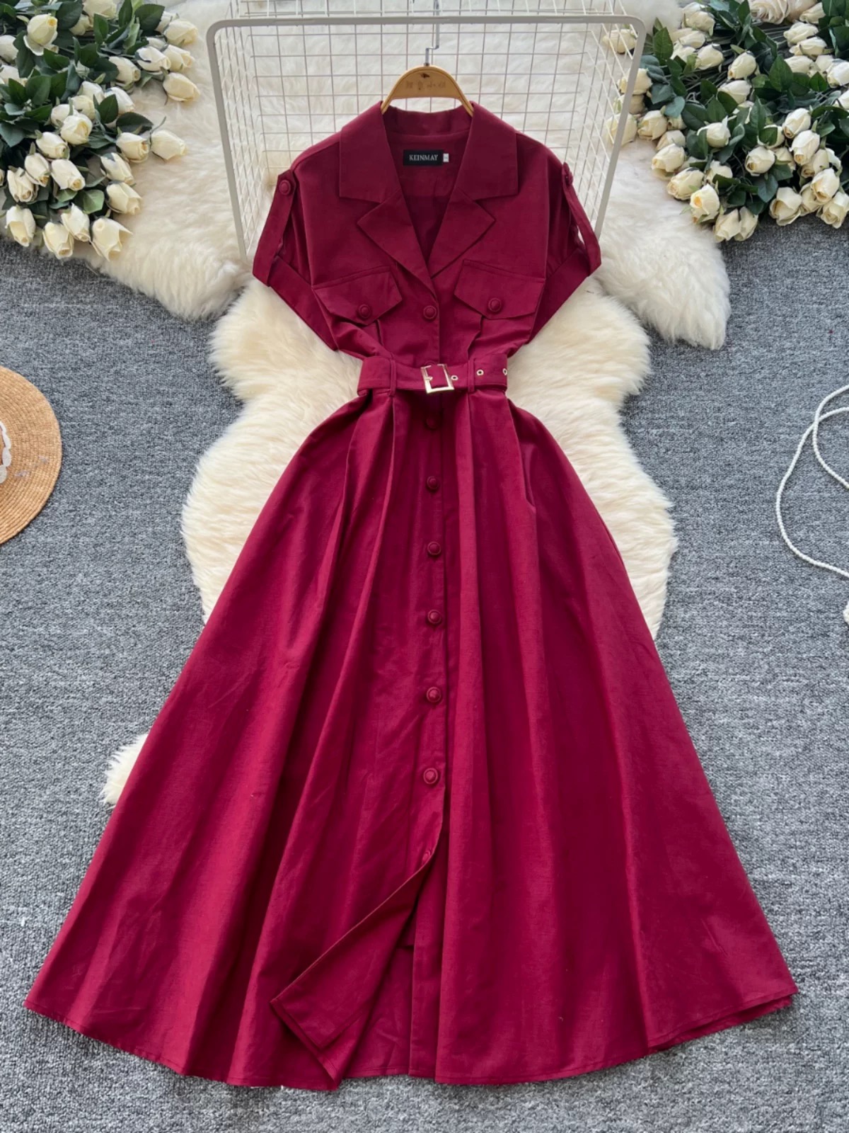 Added Product