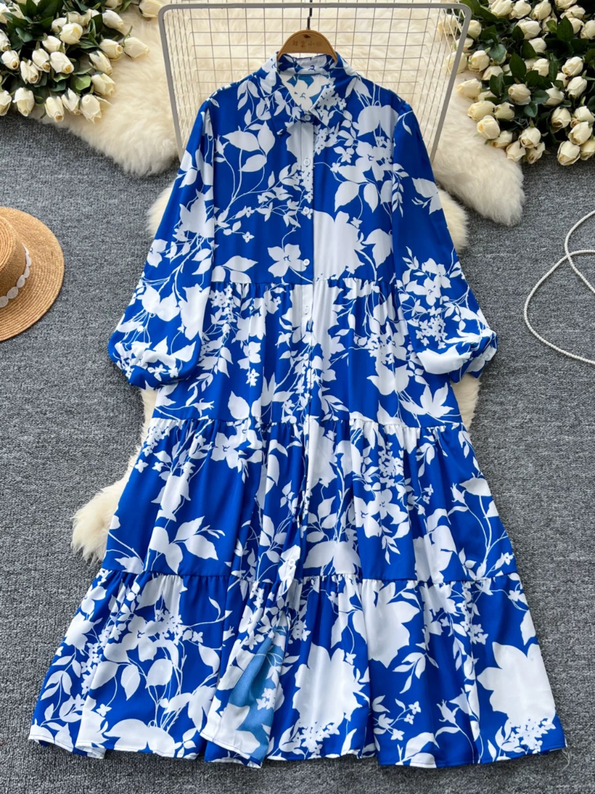 Added Product