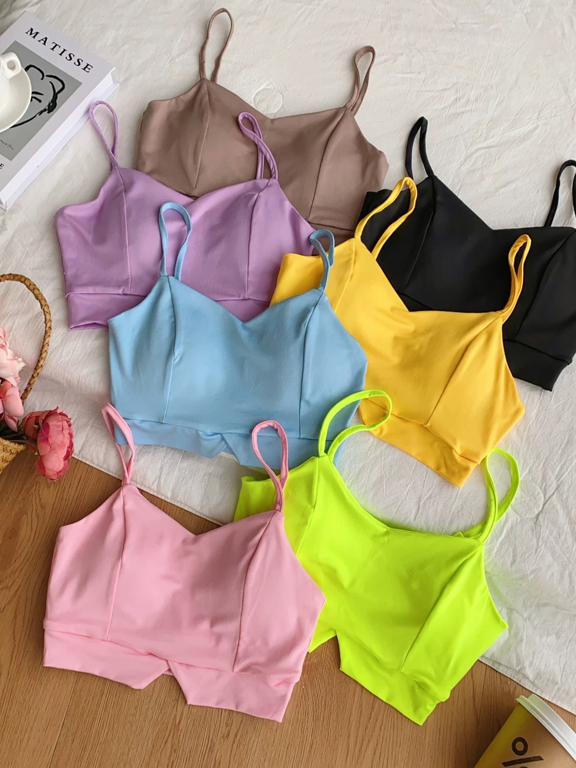 Added Product