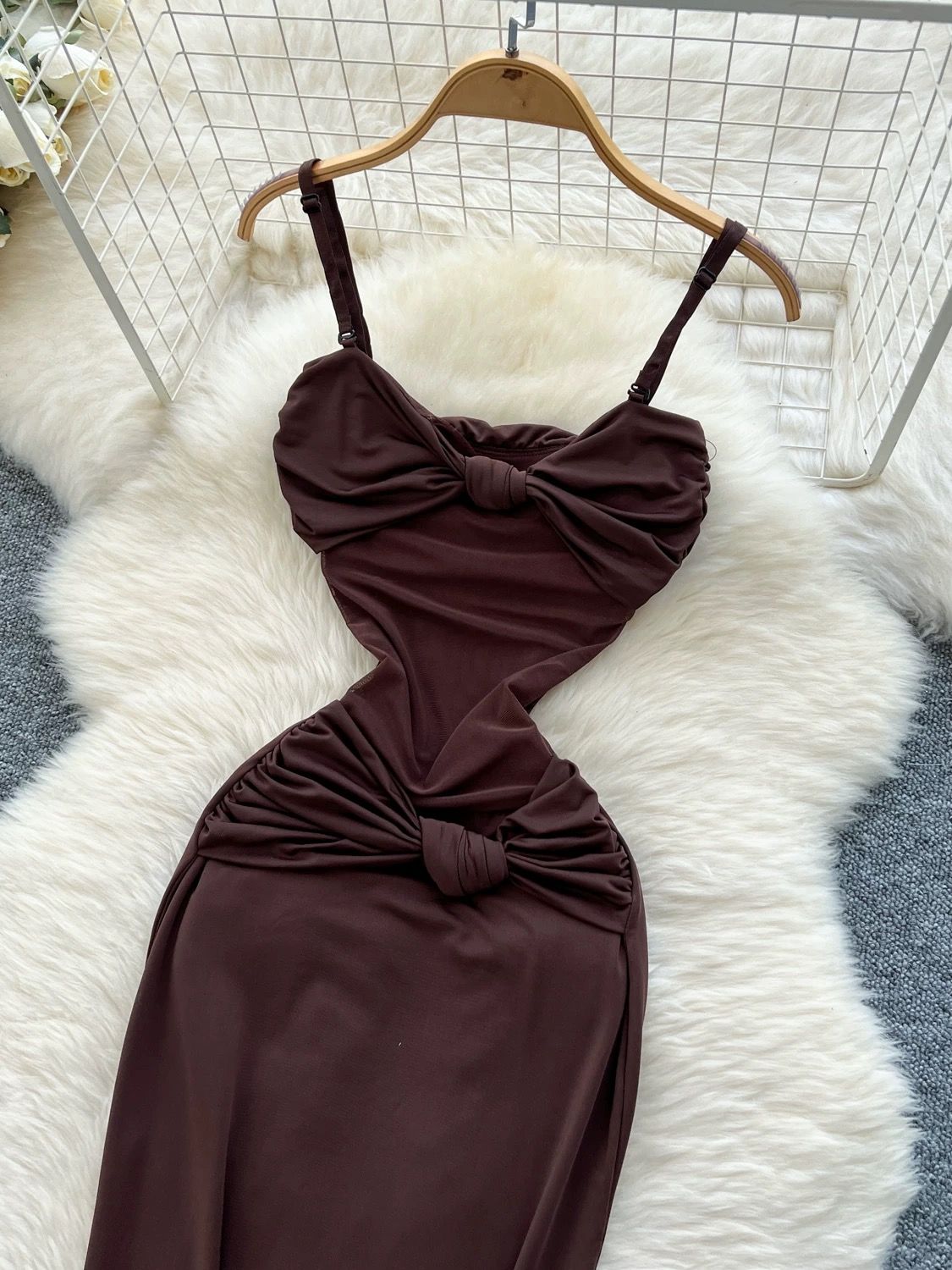 Drop the pressure dress CD1313 image