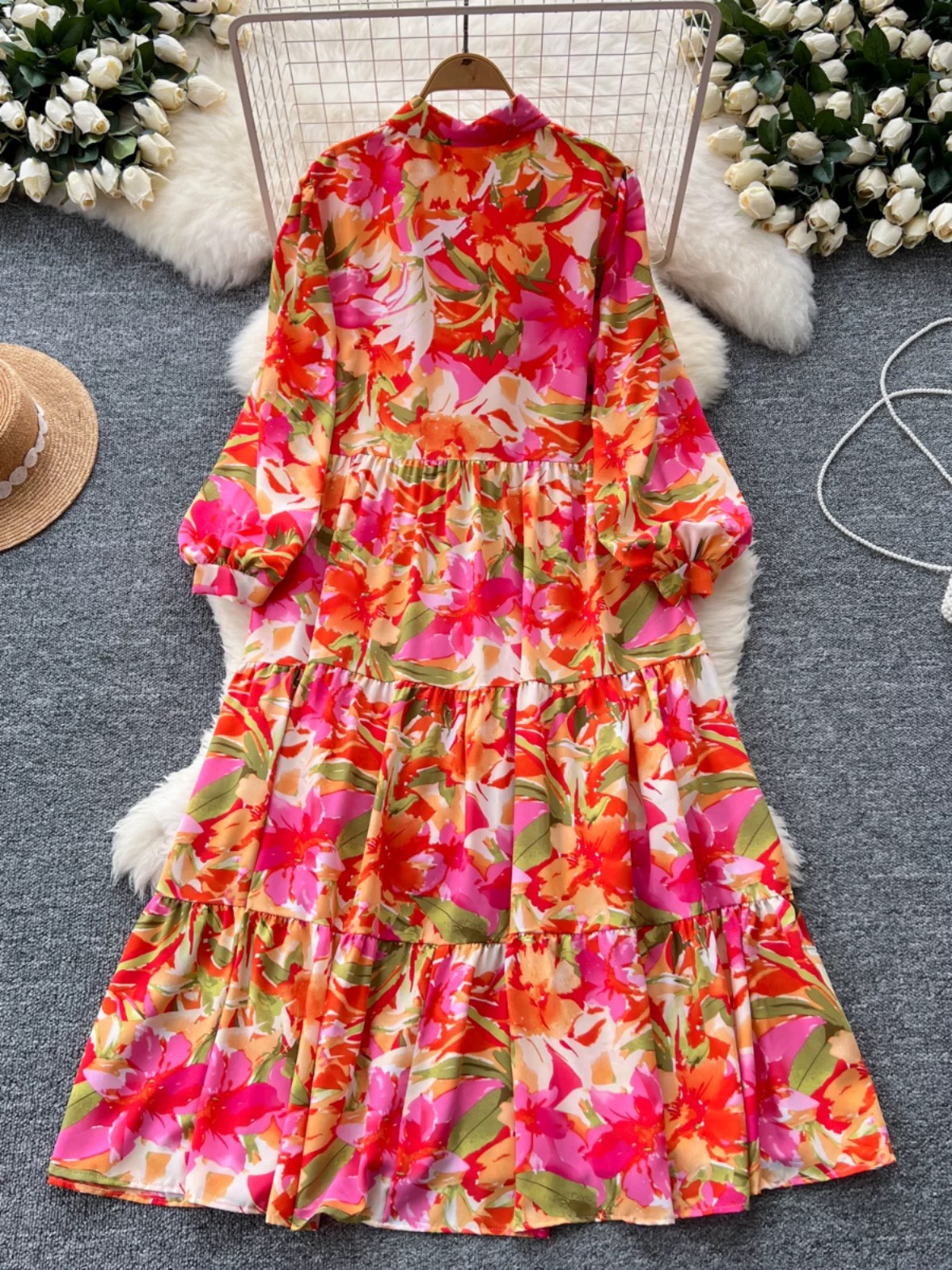 Its game day dress CD2260 image