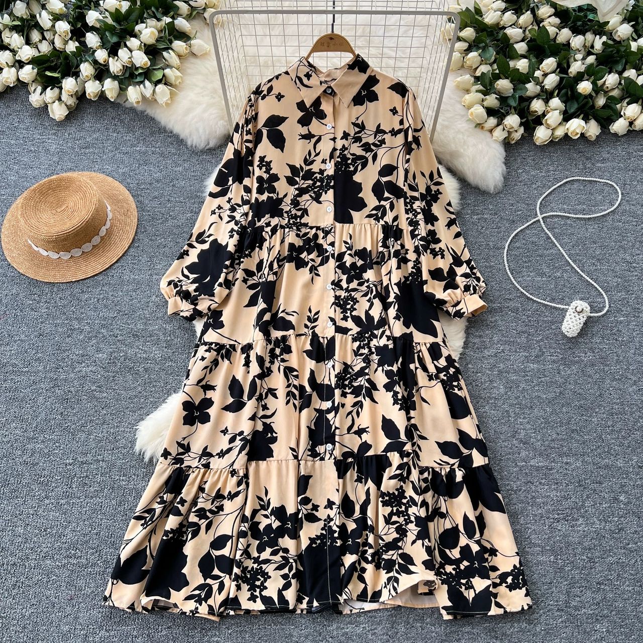 Its game day dress CD2260 image