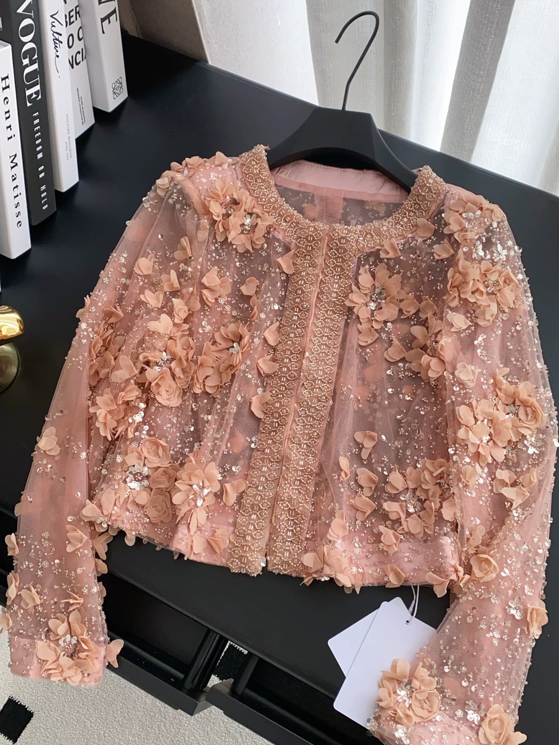 Added Product