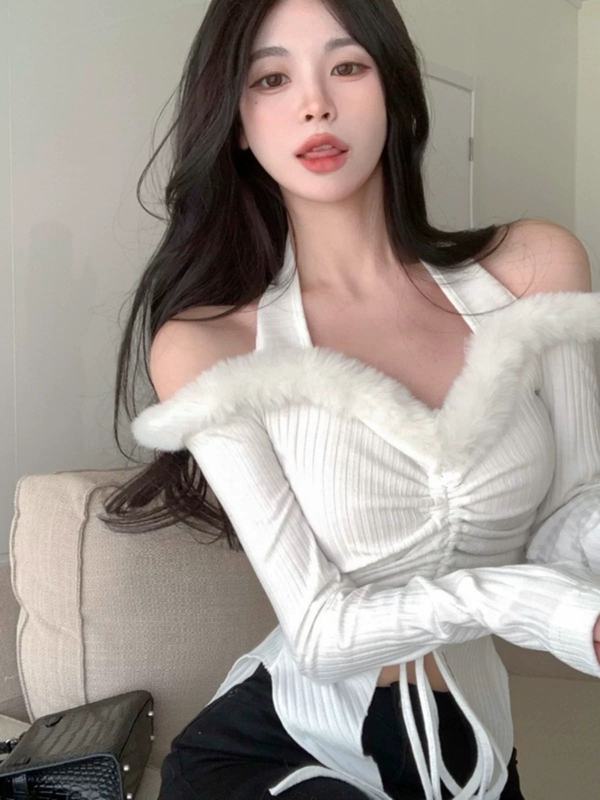 Closet staple top CTO764 image