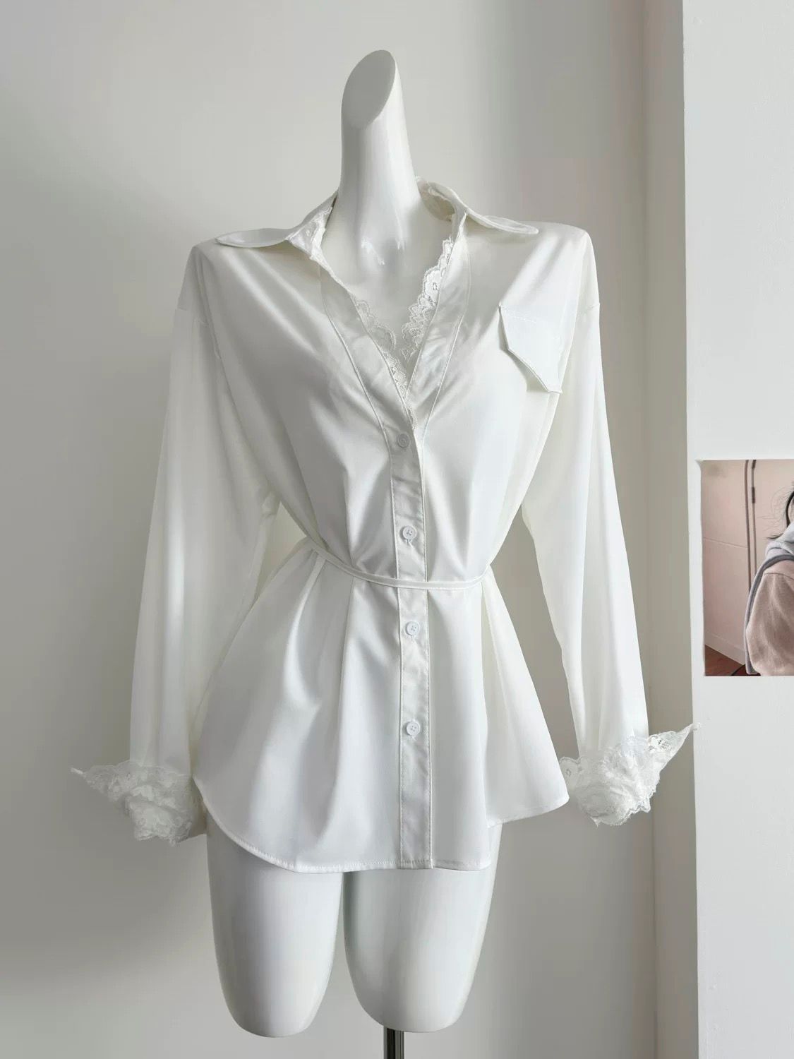 Truly special shirt SH110 image