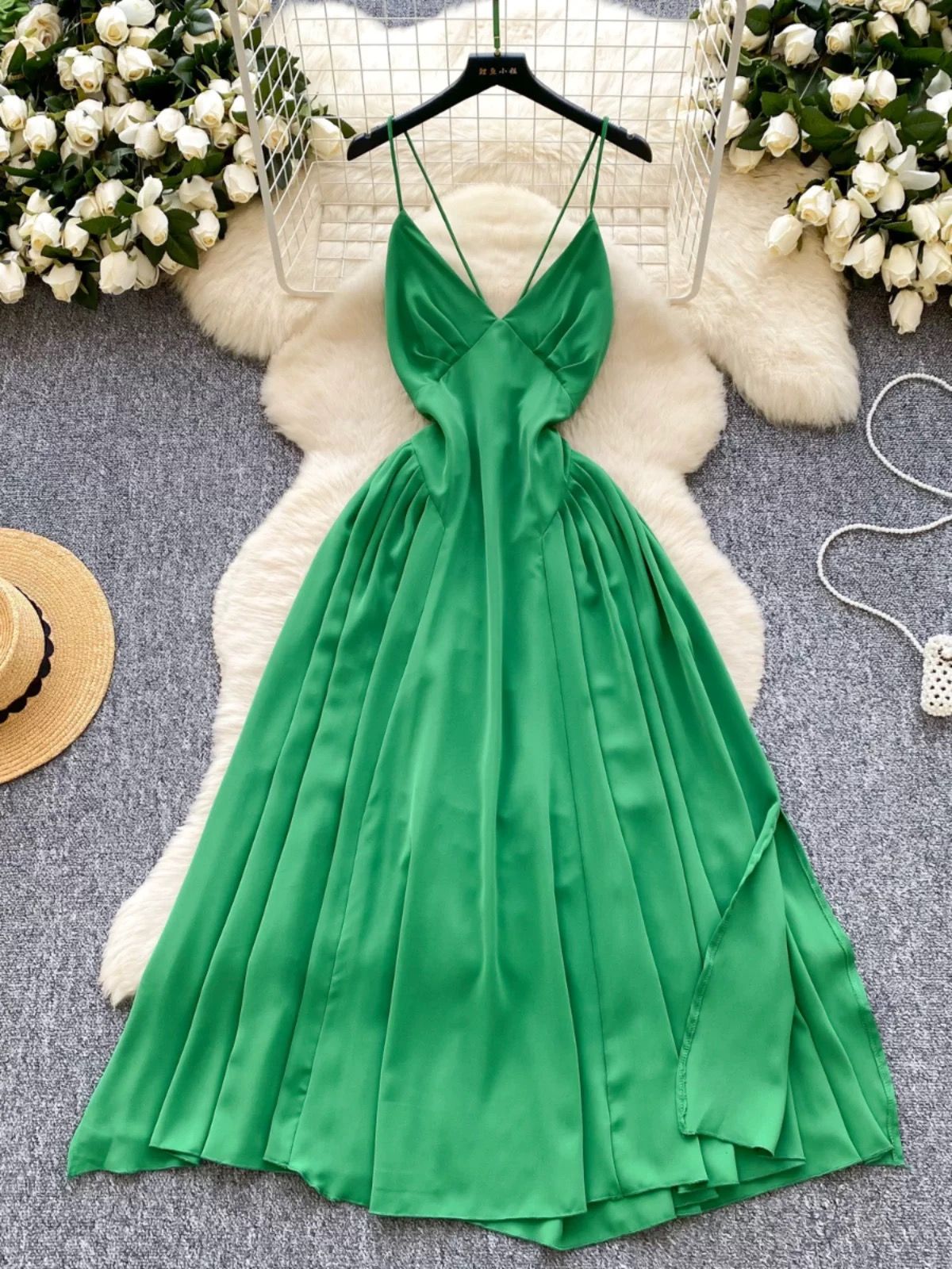 Night moves dress CD2053 image