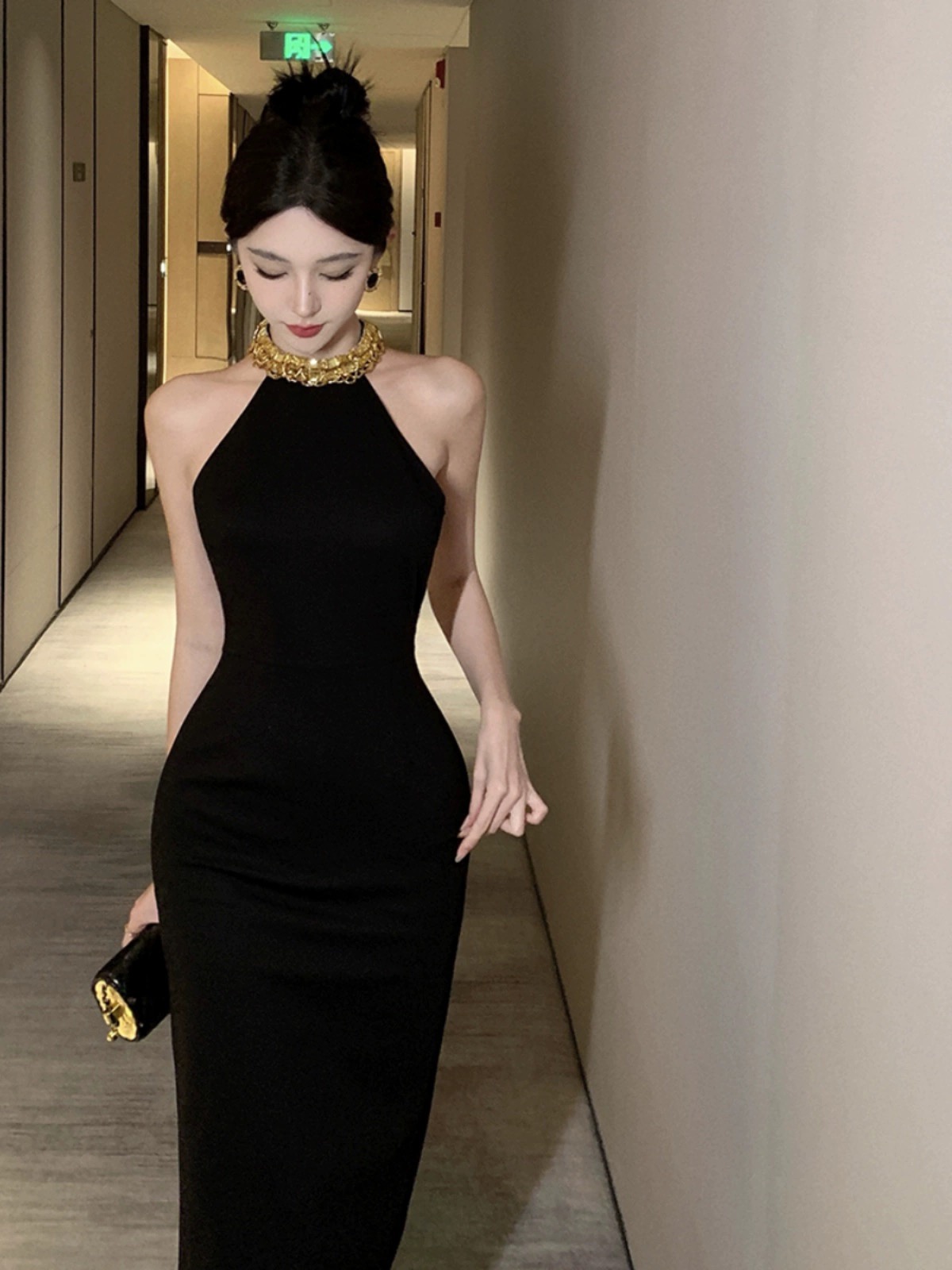 Looking fly dress CBC670