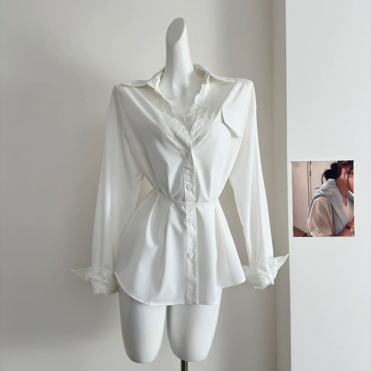 Truly special shirt SH110 image