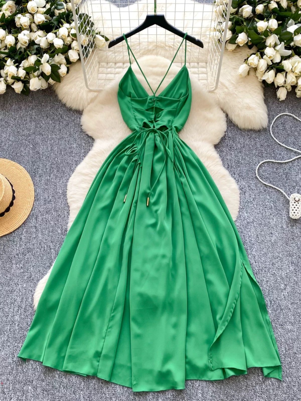 Night moves dress CD2053 image