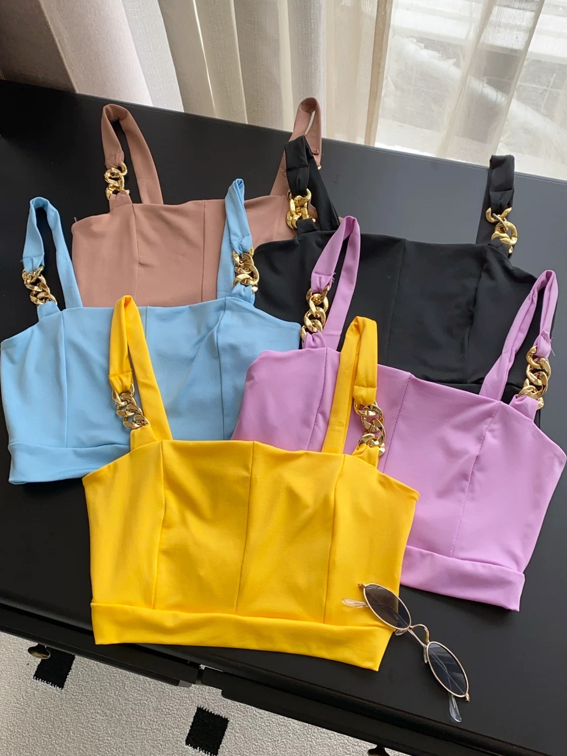Added Product