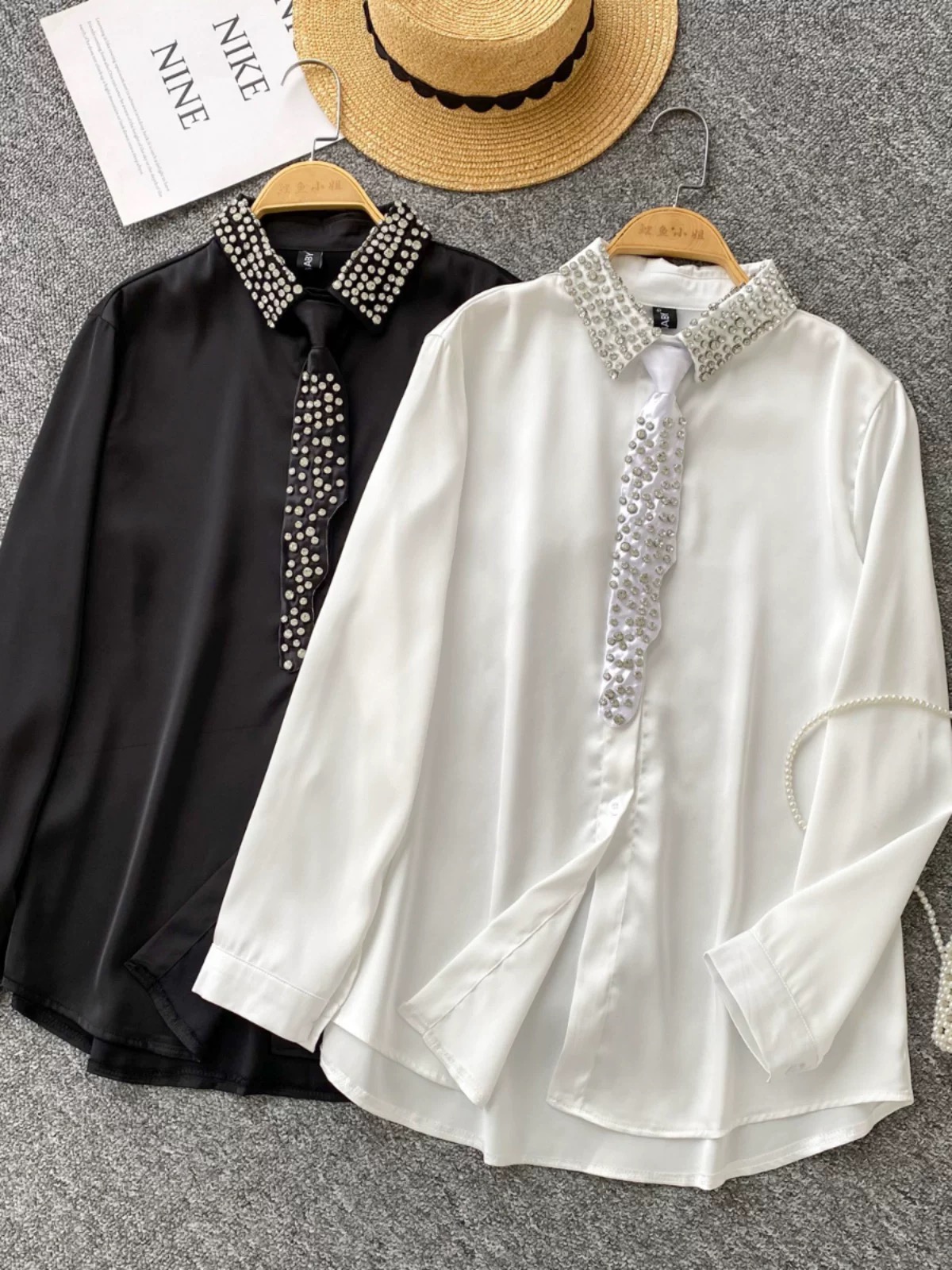 Malia shirt SH175 image