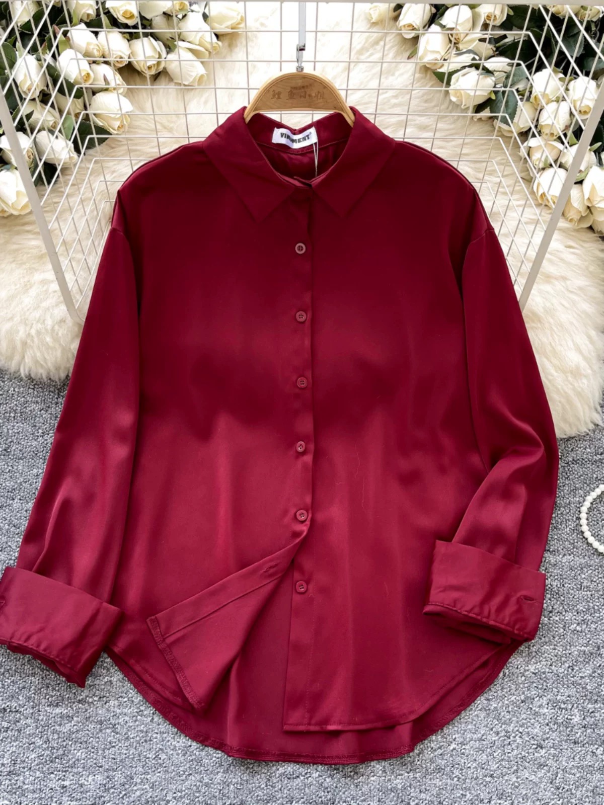 Added Product