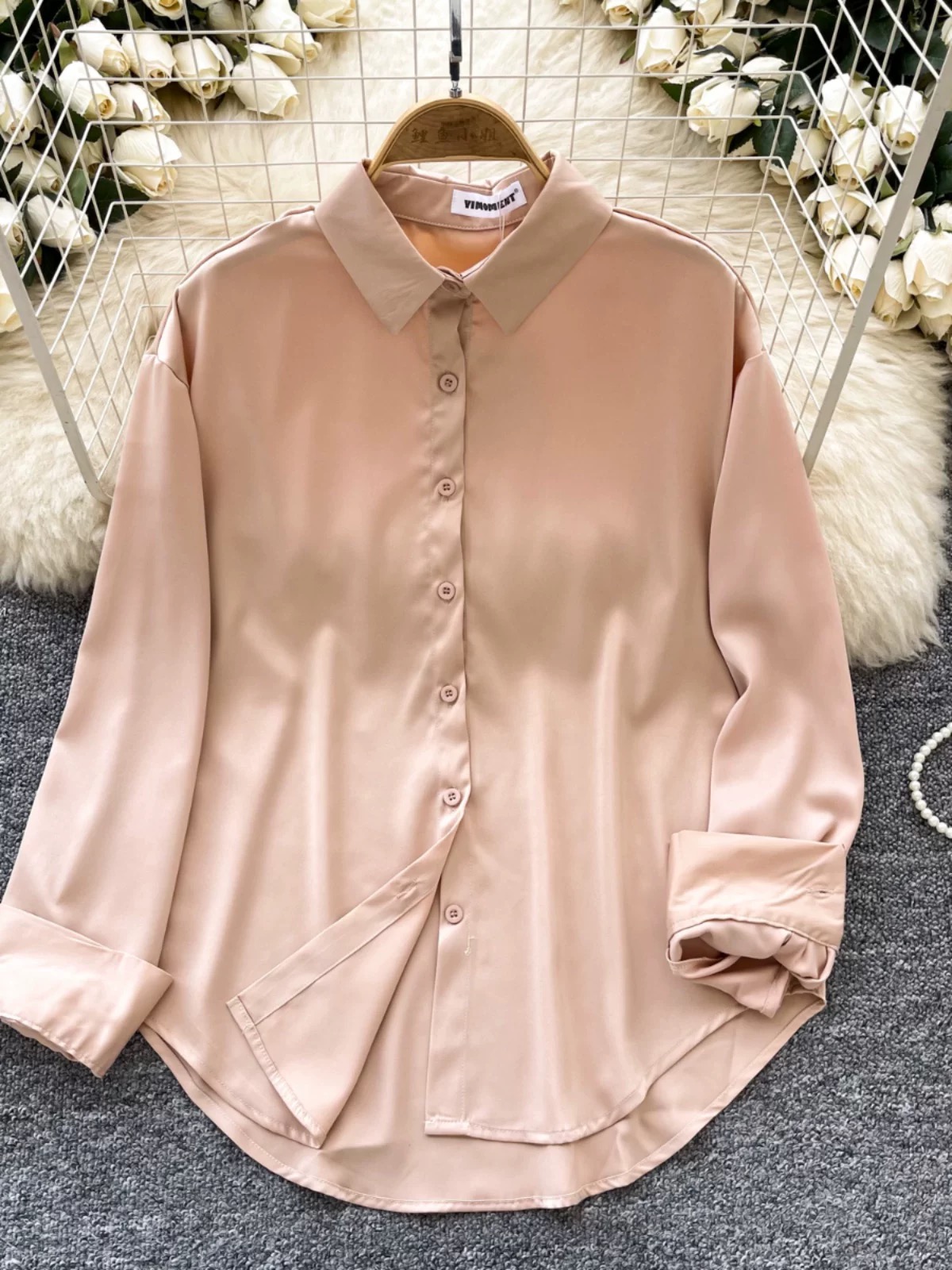 Brand new attitude shirt SH174 image