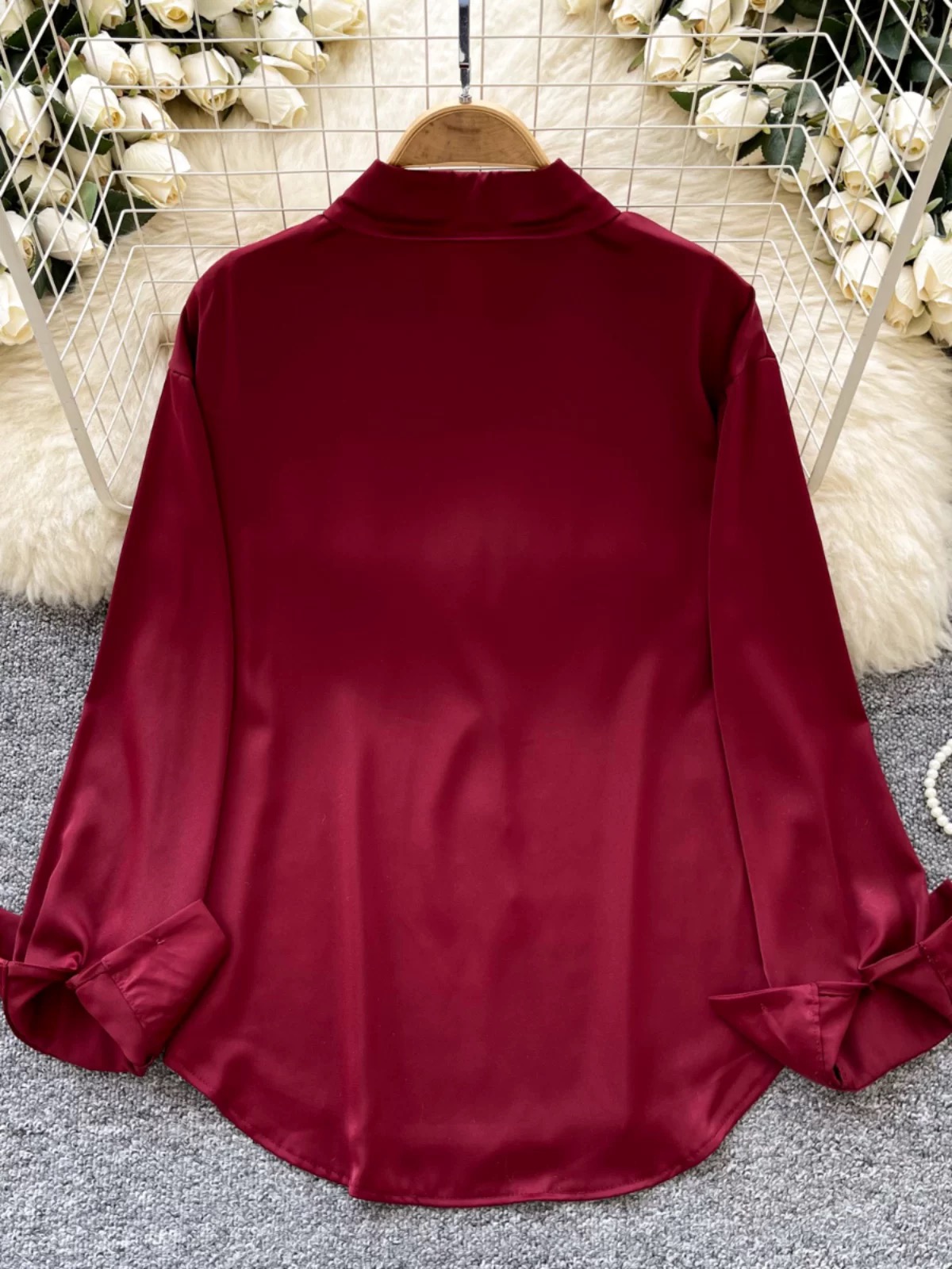 Brand new attitude shirt SH174 image