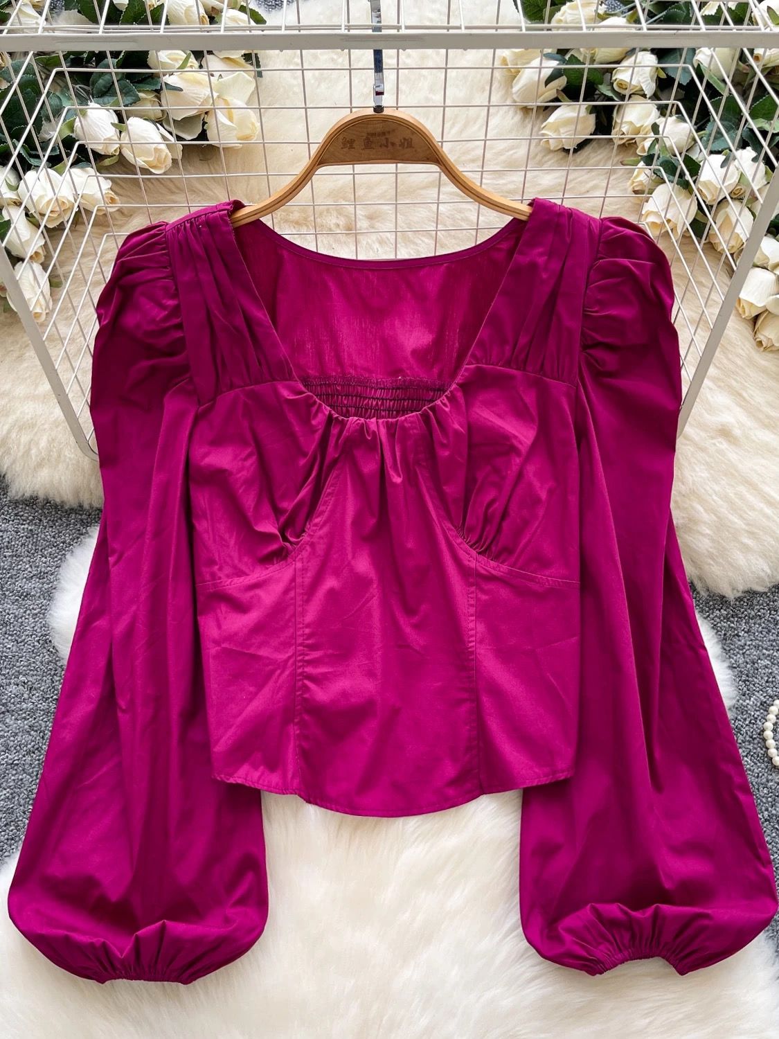 Issa top CTO769 image