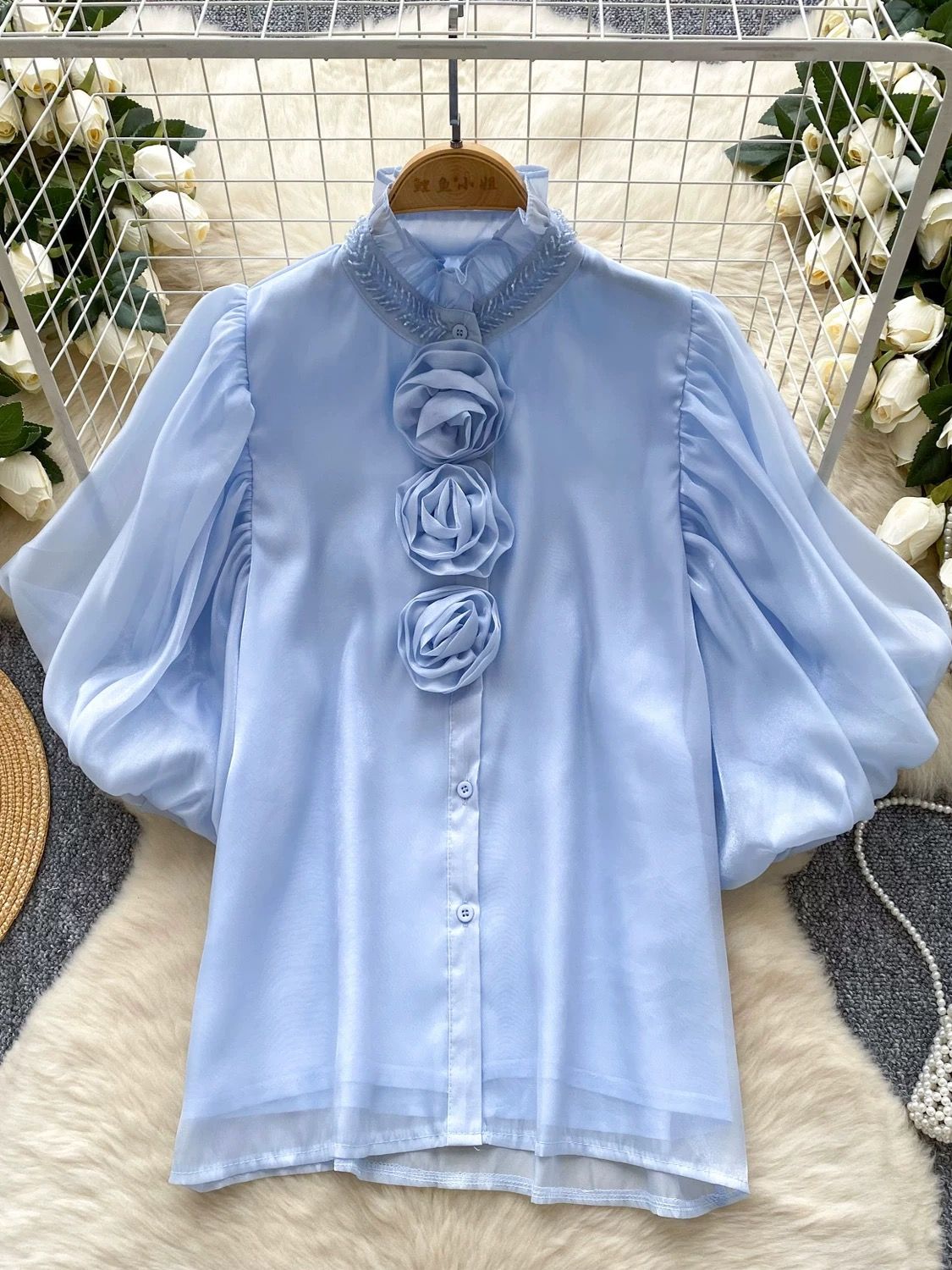 Got them stacked top FTO329 image