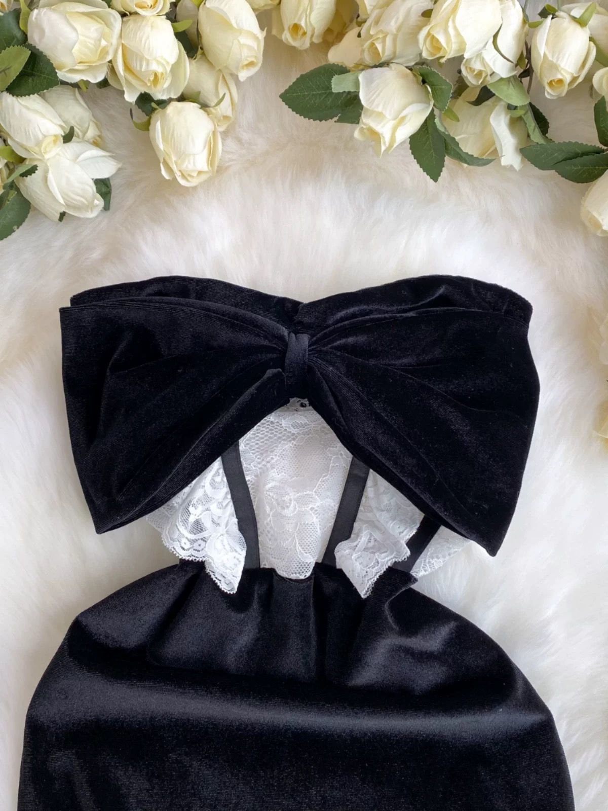 The way I am dress FBC422 image