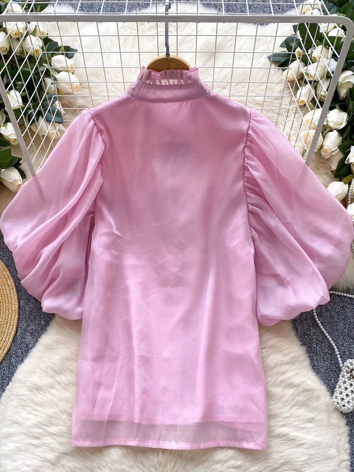 Got them stacked top FTO329 image