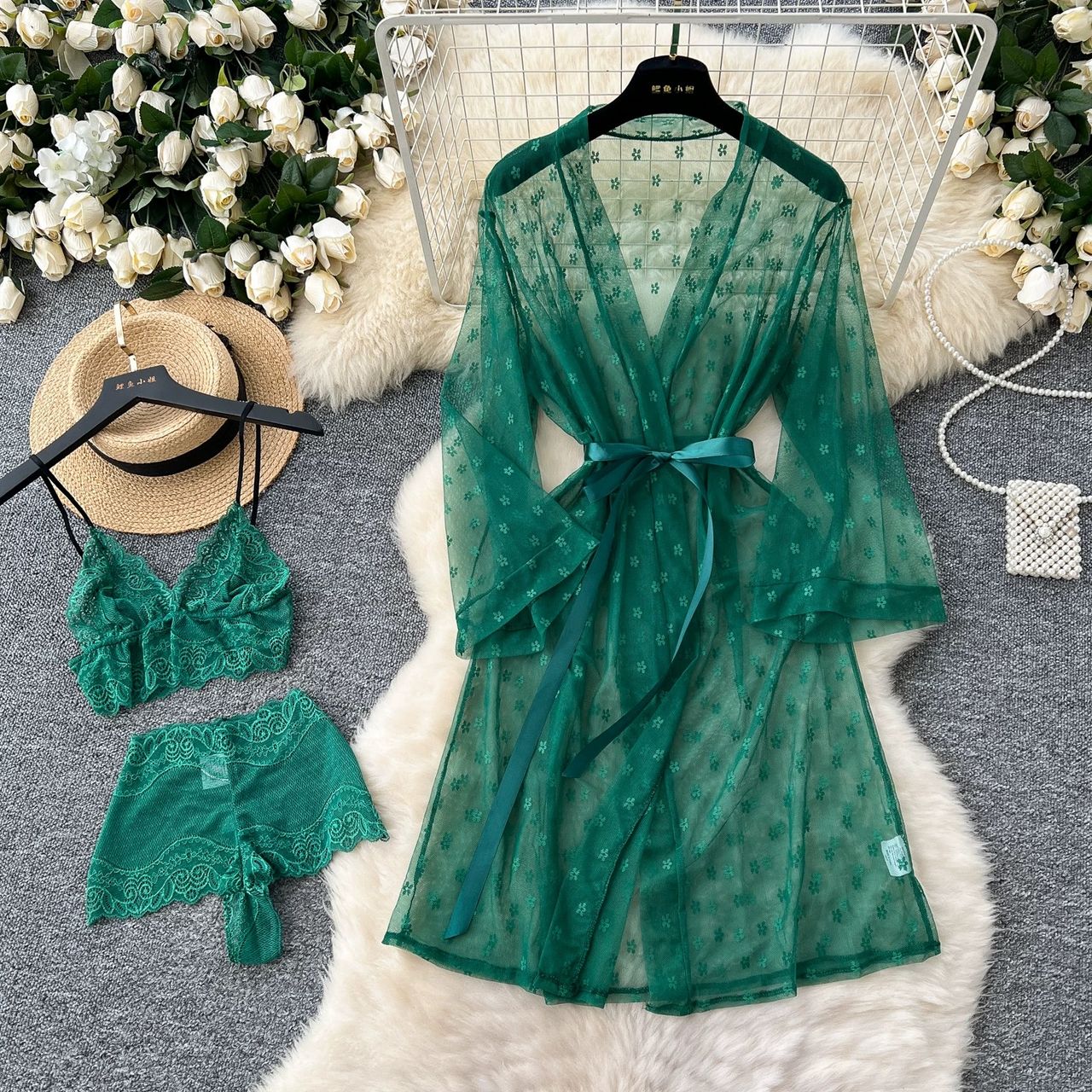 Your temptation sleep wear SW141 image