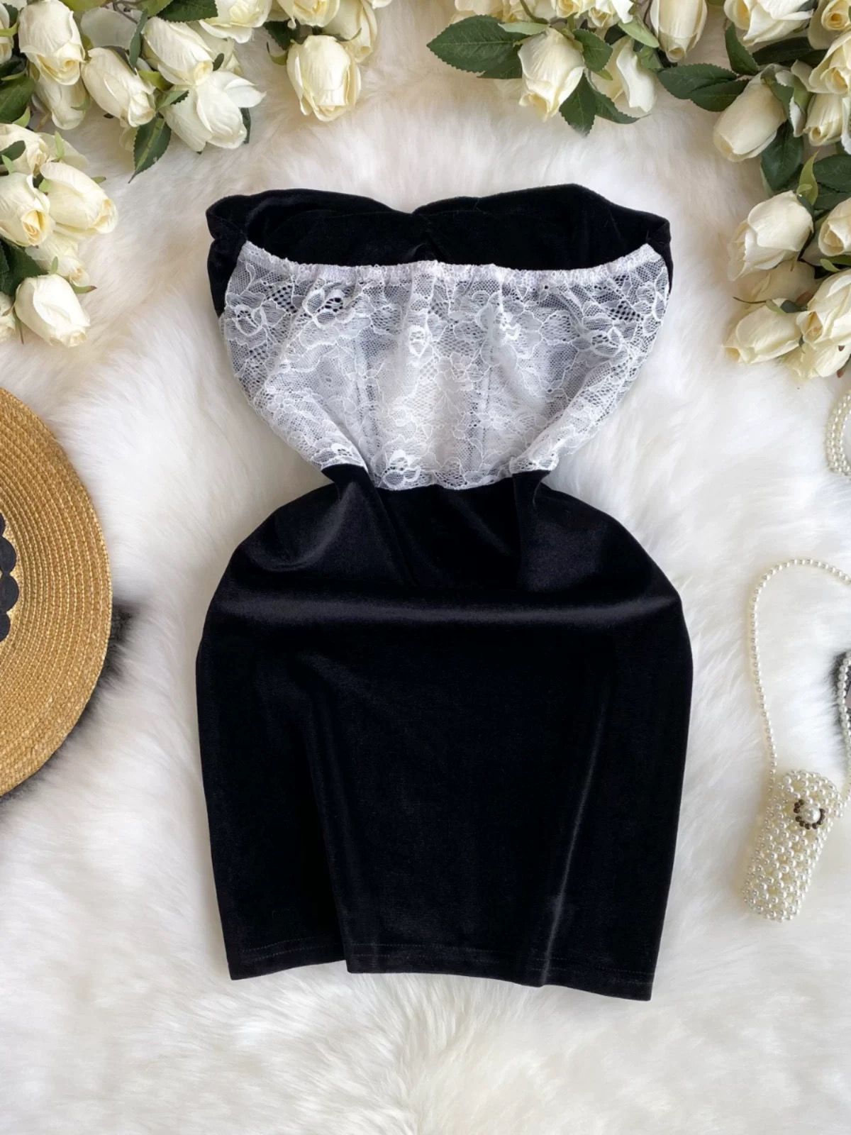 The way I am dress FBC422 image