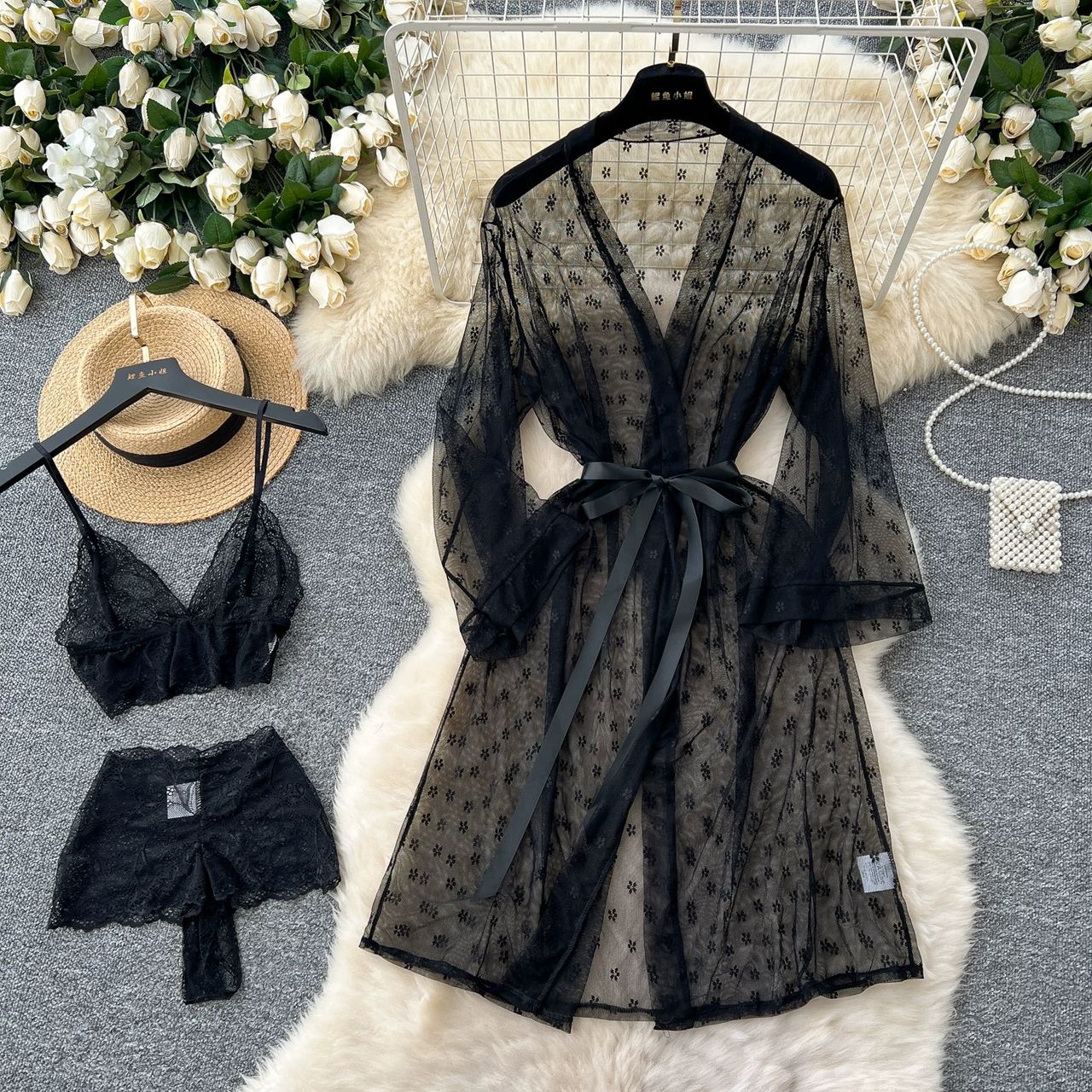 Your temptation sleep wear SW141 image