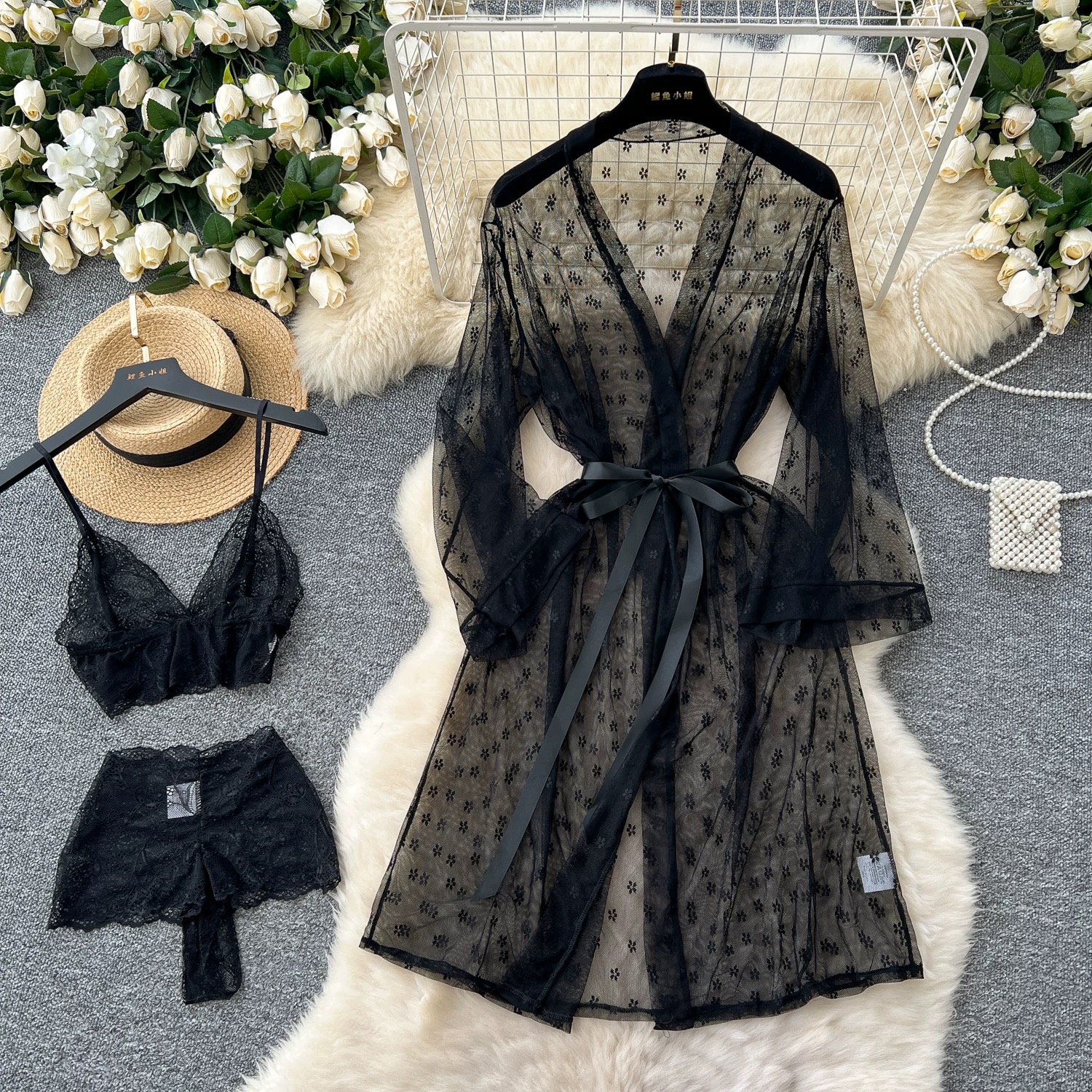 Your temptation sleep wear SW122 image