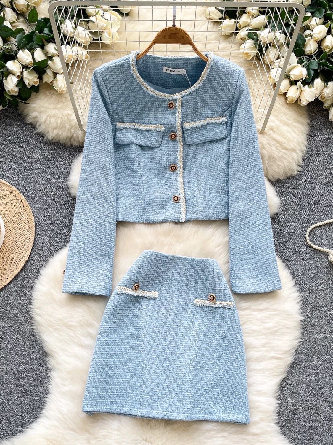 Always talking set FTP295 image