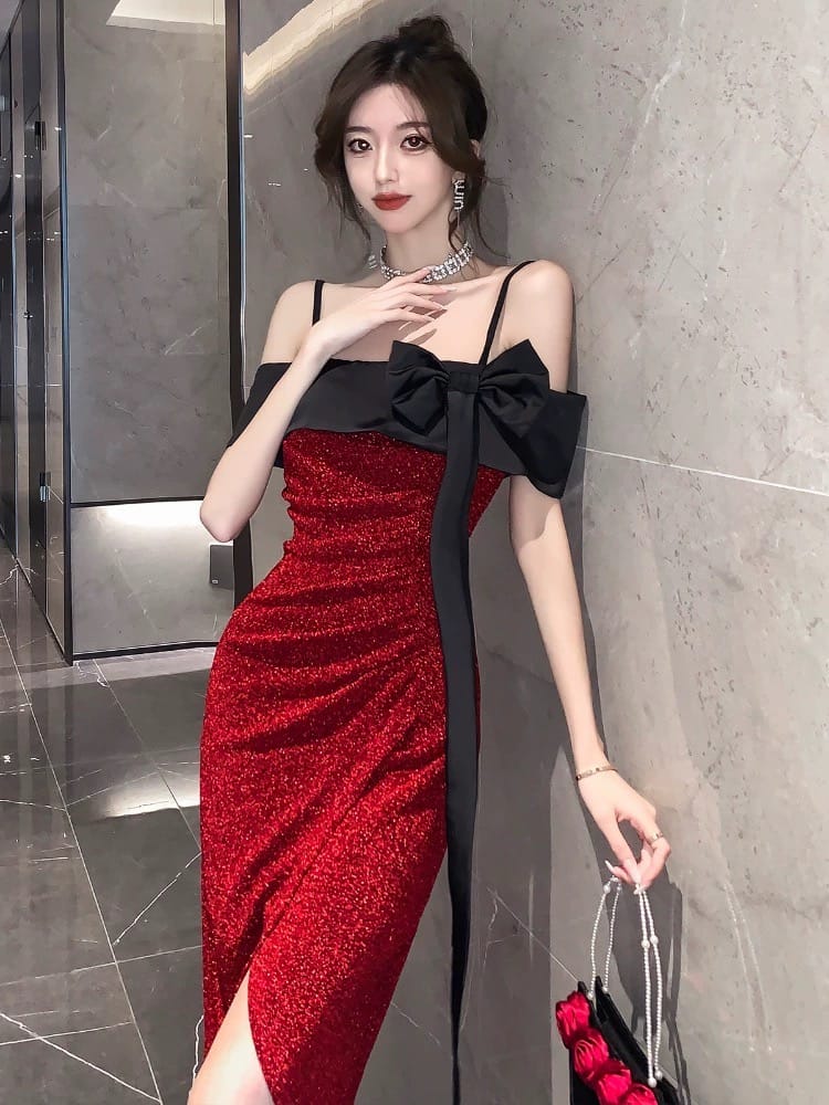 Far away dress CBC673 image