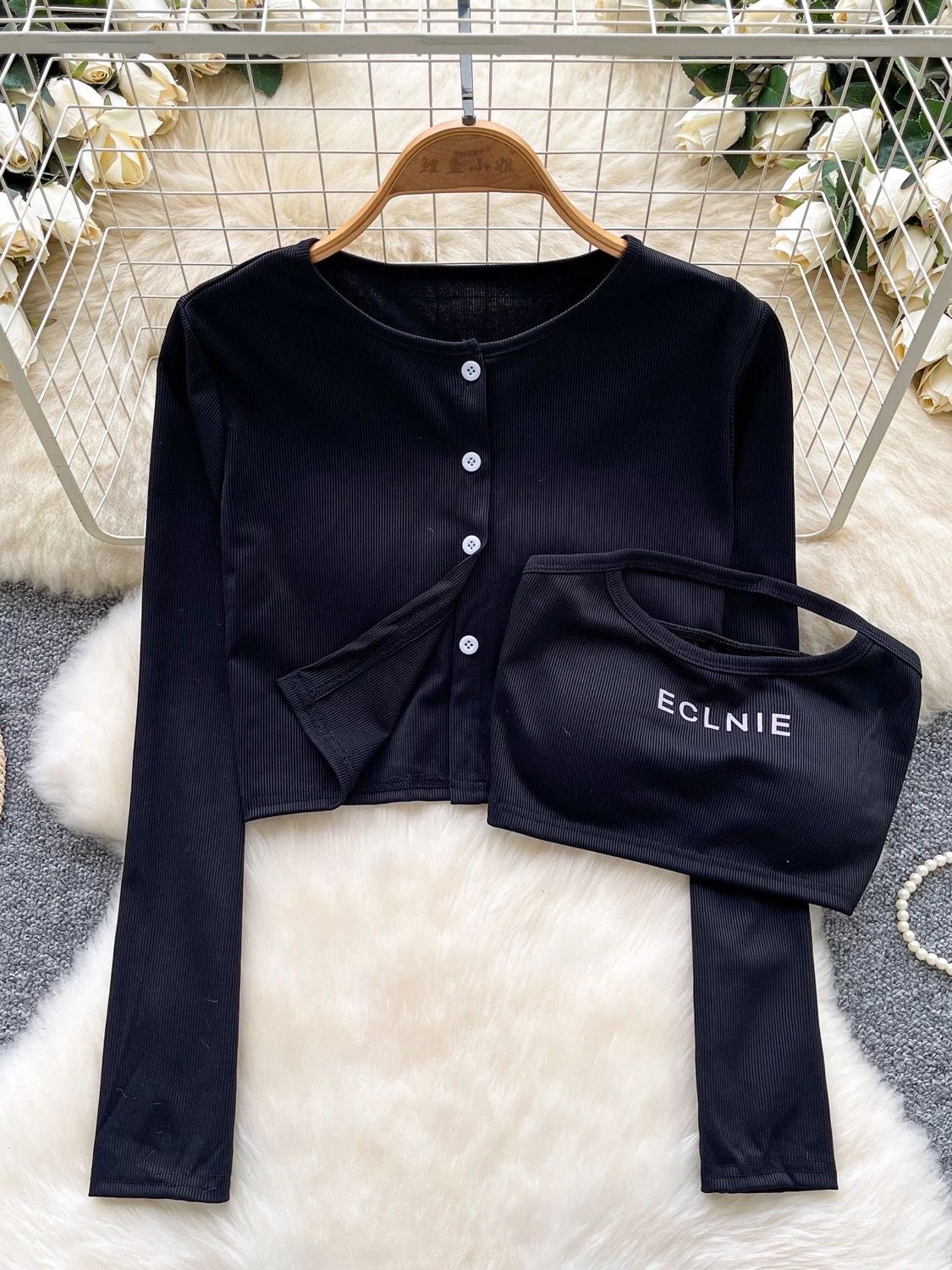 Less haters top CTO765 image