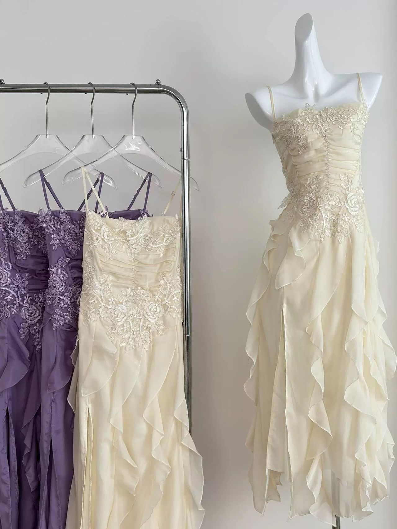 Favorite secret dress FD860 image